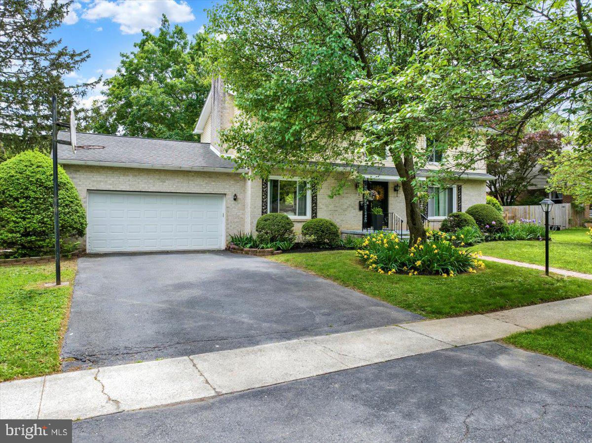 WELLINGTON DOWNES - Residential