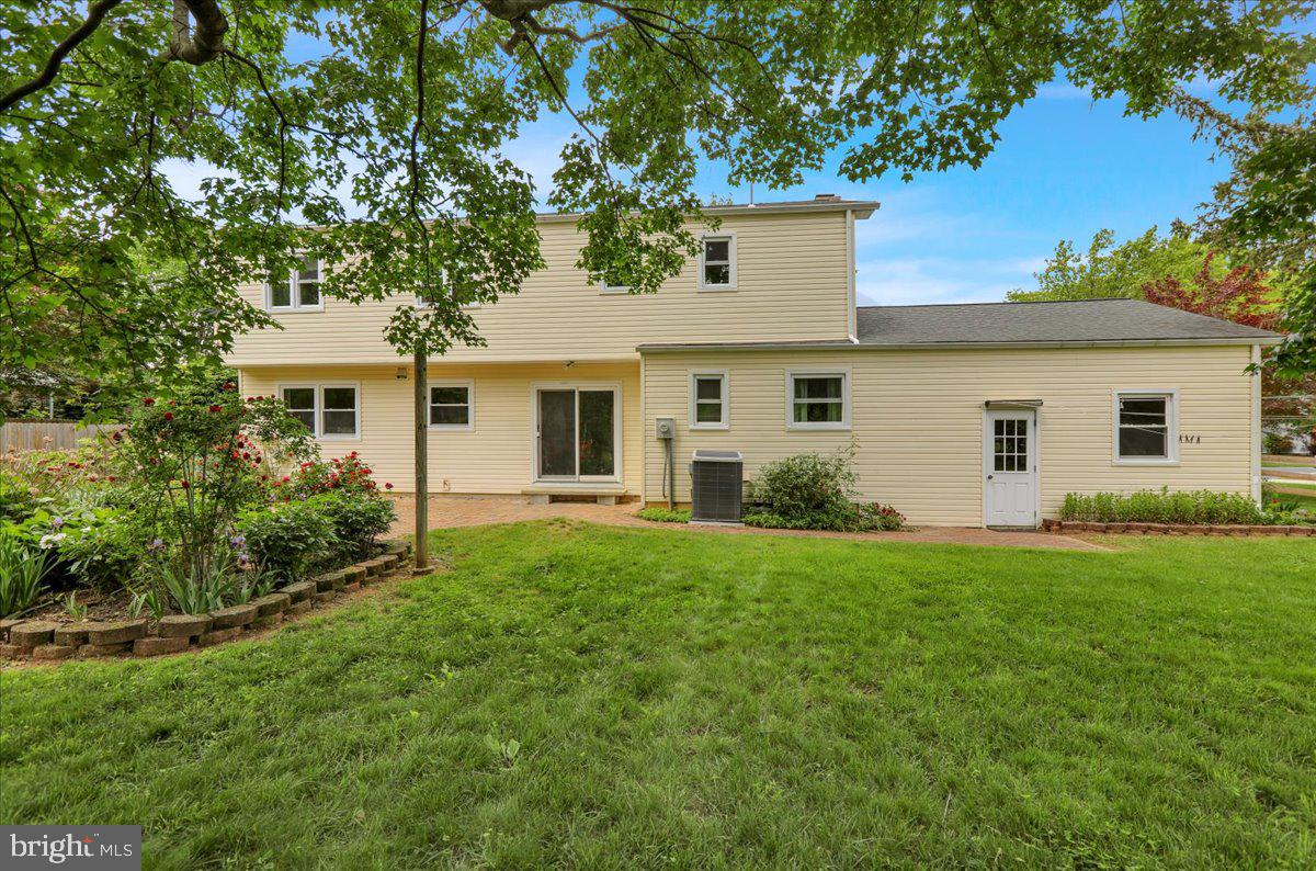 WELLINGTON DOWNES - Residential