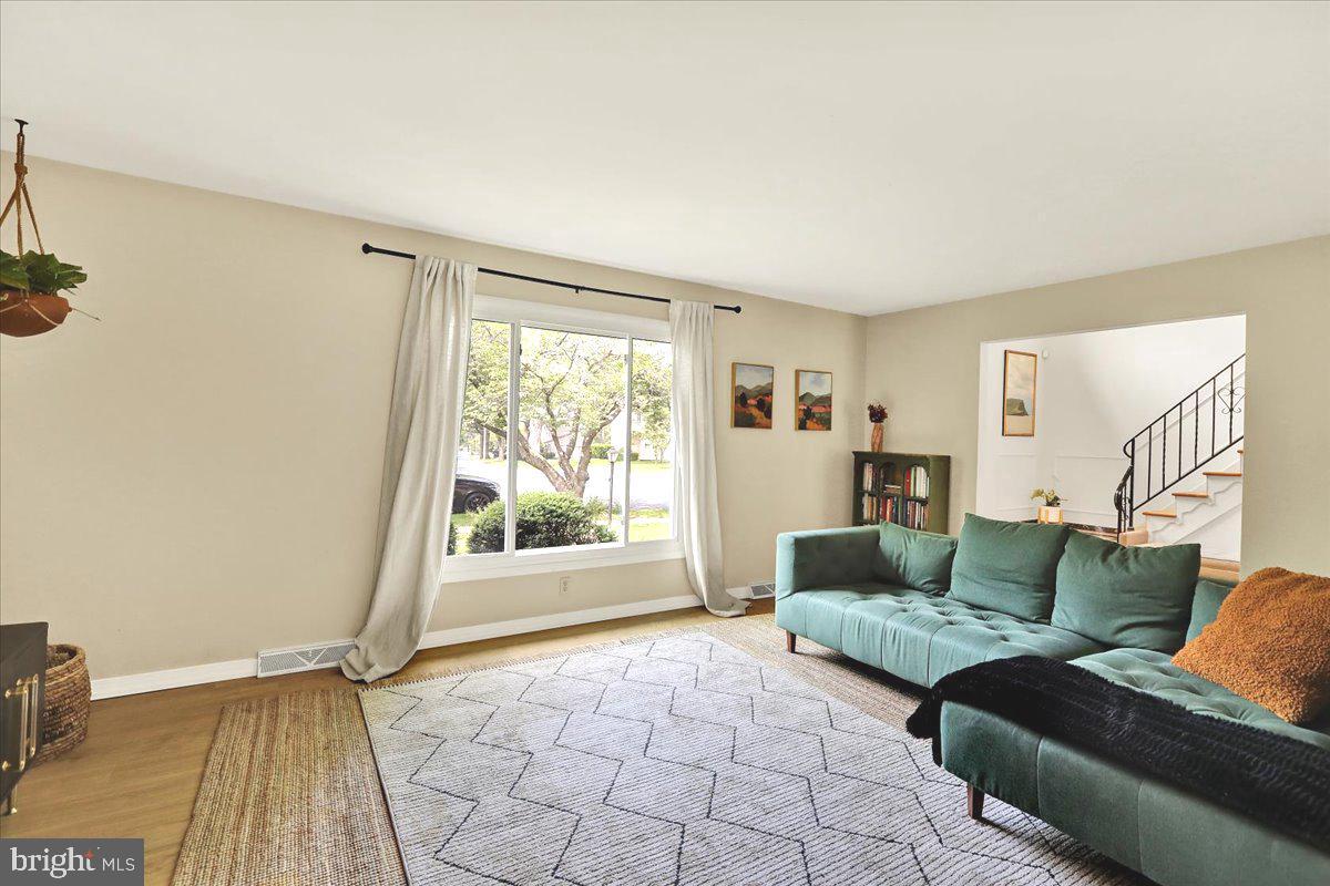 WELLINGTON DOWNES - Residential