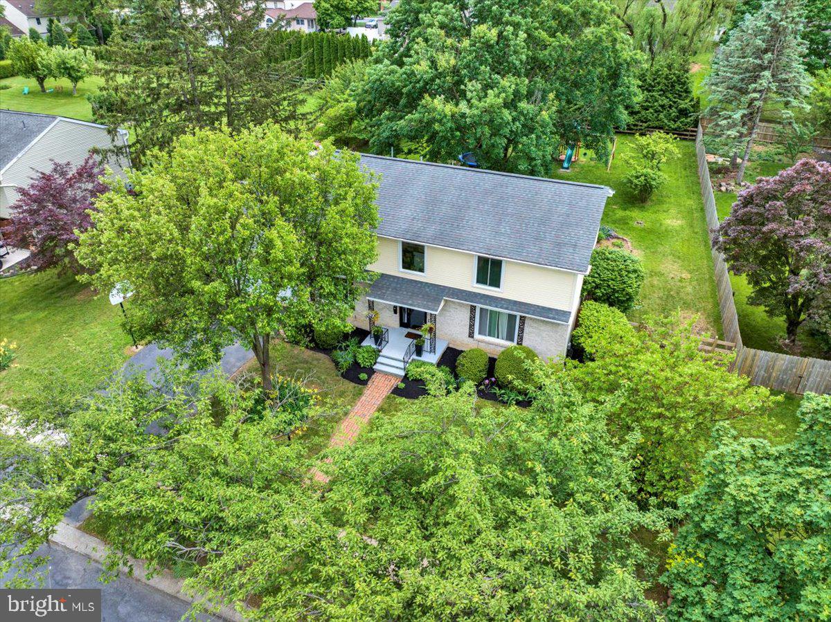 WELLINGTON DOWNES - Residential