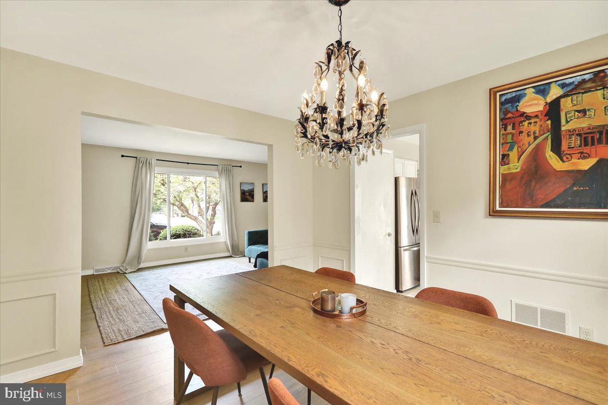 WELLINGTON DOWNES - Residential