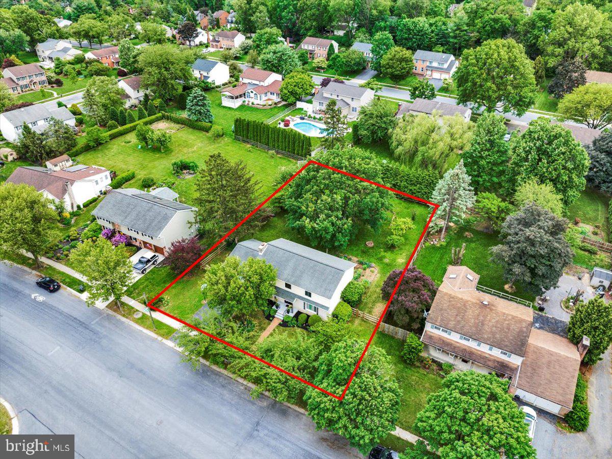 WELLINGTON DOWNES - Residential