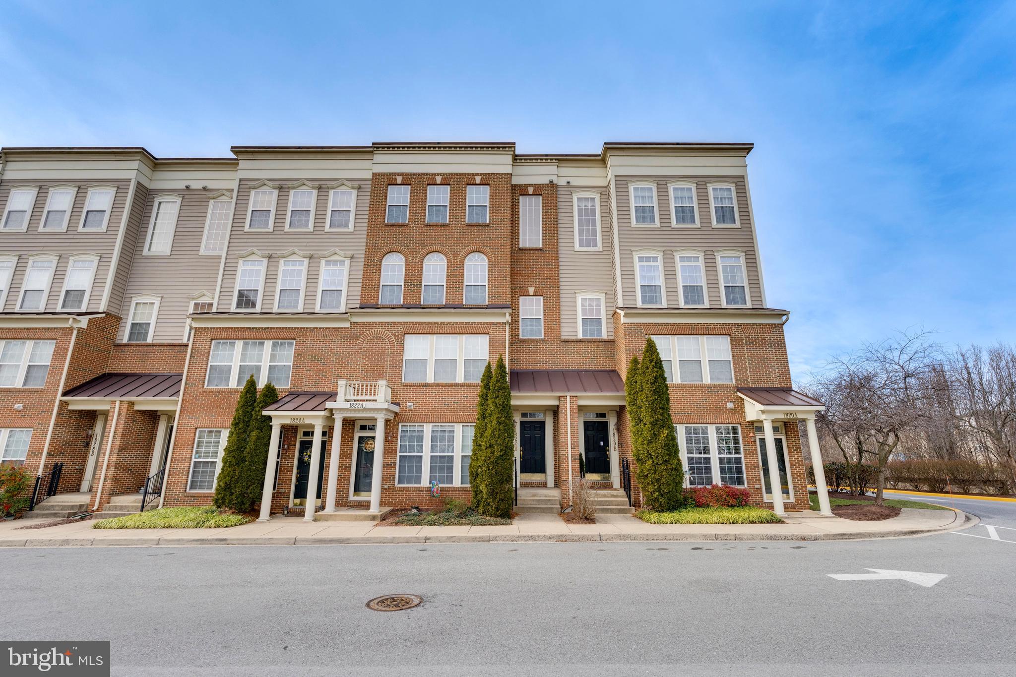 MONOCACY LANDING - Residential