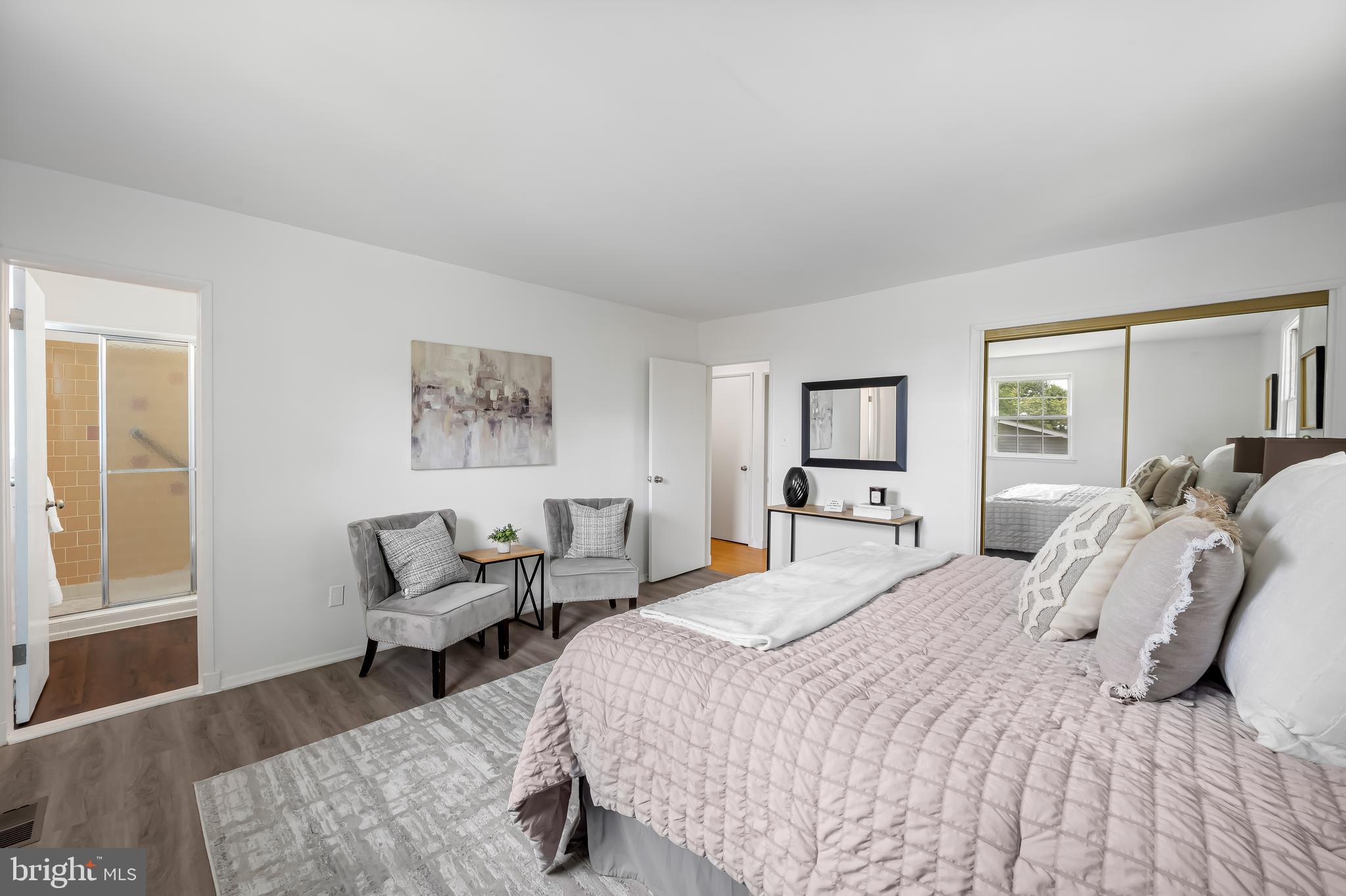 SPRINGLAKE - Residential