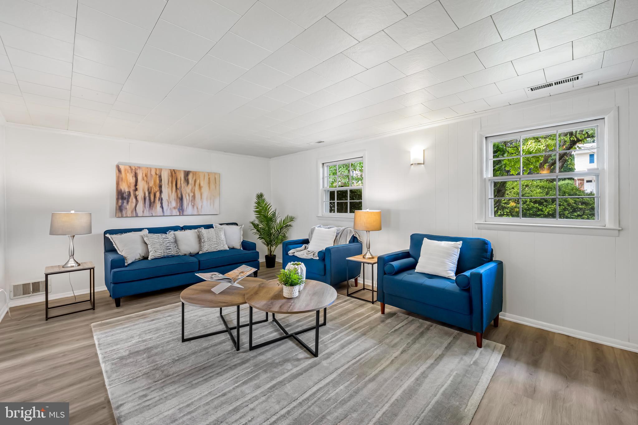 SPRINGLAKE - Residential