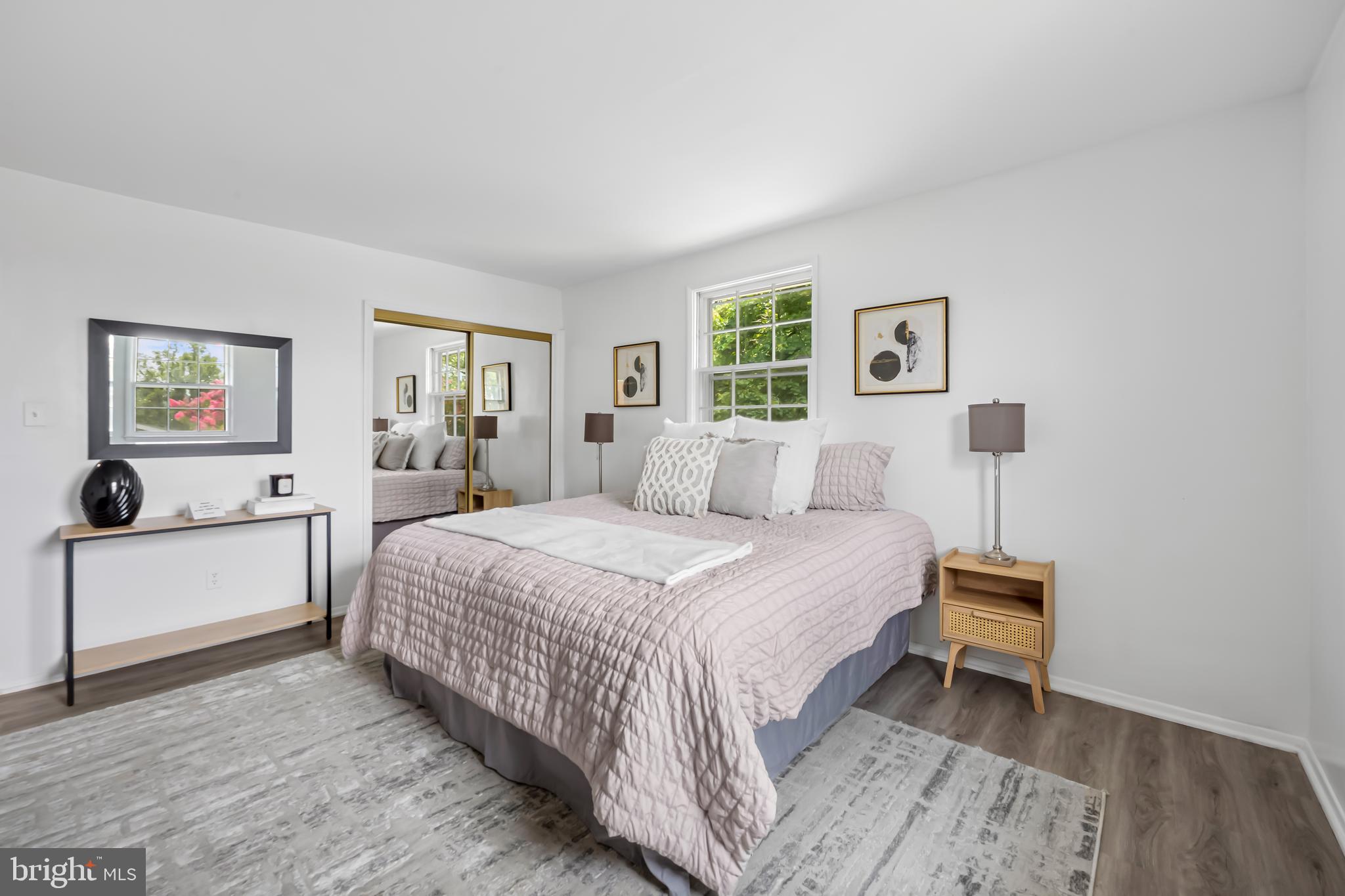 SPRINGLAKE - Residential