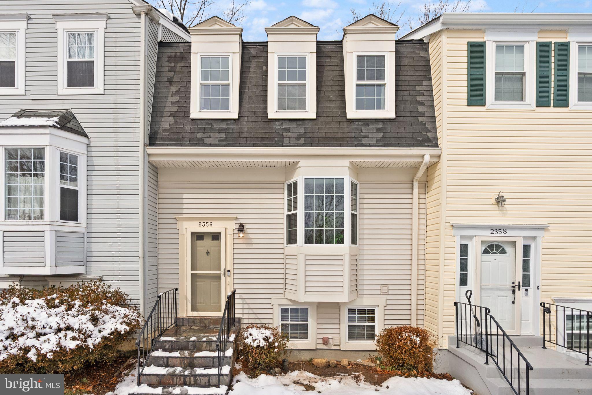 2356 BRANLEIGH PARK COURT