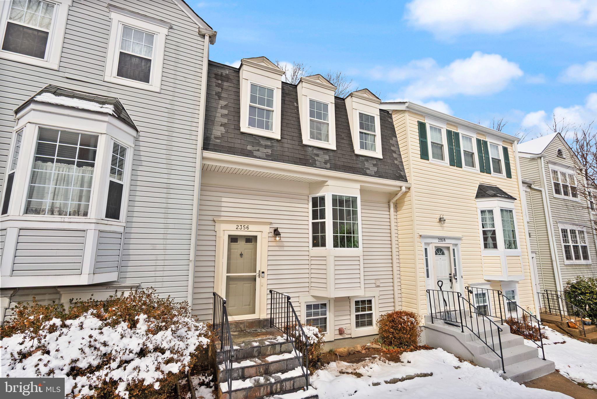 2356 BRANLEIGH PARK COURT