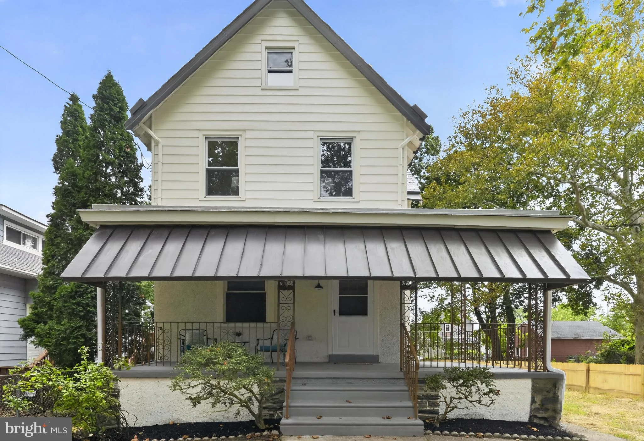 223 Penn Boulevard, East Lansdowne, PA, 19050