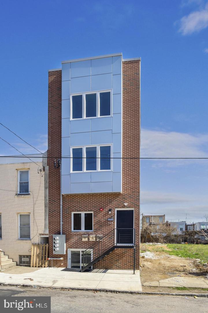 WELCOME FULLY LEASED BRAND NEW HIGH END FINISHED 4800 SQFT GIANT TRIPLEX ON 2251 N 10TH ST IN ONE OF THE TOP LOCATION IN TEMPLE UNIVERSITY WHERE IT IS SURROUNDED WITH NEW CONSTRUCTION. THIS IS A GREAT FULL LOADED & FULLY LEASED INVESTMENT OPPORTUNITY WHICH YOU DO NOT WANT MISS IT !!. THIS MASSIVE TRIPLEX OFFERS 3 CONDO STYLE FINISHED WITH ALL SEPERATE ENTRANCE TO GIVE AN AMAZING PRIVACY . CALLING INVESTOR TO THIS TOP NOTCH TRIPLEX WHICH IS COLLECTION 5650$ IN MONTH. UNIT #1 IS 2400 SQFT ONE OF KIND SIZE THAT OFFERS 5 HUGE BEDROOMS AND 3 BATH WITH PRIVATE BACKYARD . UNIT # 2 & 3 ALL OFFER 3B & 2BATH WITH ALL THE AMENITIES. NOT DONE YET ! ALL THE UNITS HAVE A ACCESS TO THE SOCCER FIELD SIZE ROOF TOP DECK. ALSO BEING A HUGE UNITS GIVE A LOT OF NATURAL LIGHT AS WELL AS DECENT FLOOR PLAN FOR THE UNITS. THIS TRIPLEX 'S LOCATION IS SOLD OUT AND IS DIRECTLY BETWEEN NORRIS SQUARE AND TEMPLE UNIVERSITY AND WALKING DISTANCE TO SEVERAL NEIGHBORHOOD HOTSPOTS NOT TOO MUCH TO SAY ! MOST IMPORTANT PART IS THIS AMAZING INVESTMENT PROPERTY HAS 10 YEARS FULL TAX ABATEMENT THAT MAKES YOU PAY 1100$ YEARLY TAX. IT IS NOT JOKE ! ALL IN ONE THIS PROPERTY IS GENERATING 7% CAP RATE. THE PRODUCT SHOWS ITSELF. YOU JUST NEED TO SCHEDULE AN APPOINTMENT AND MAKE AN OFFER !