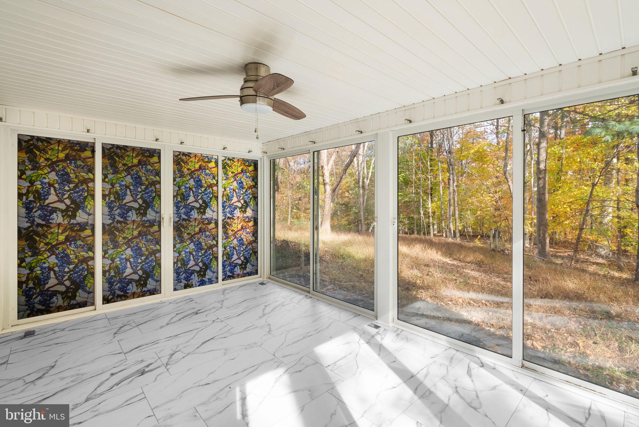 BOWLING BROOK FARMS - Residential