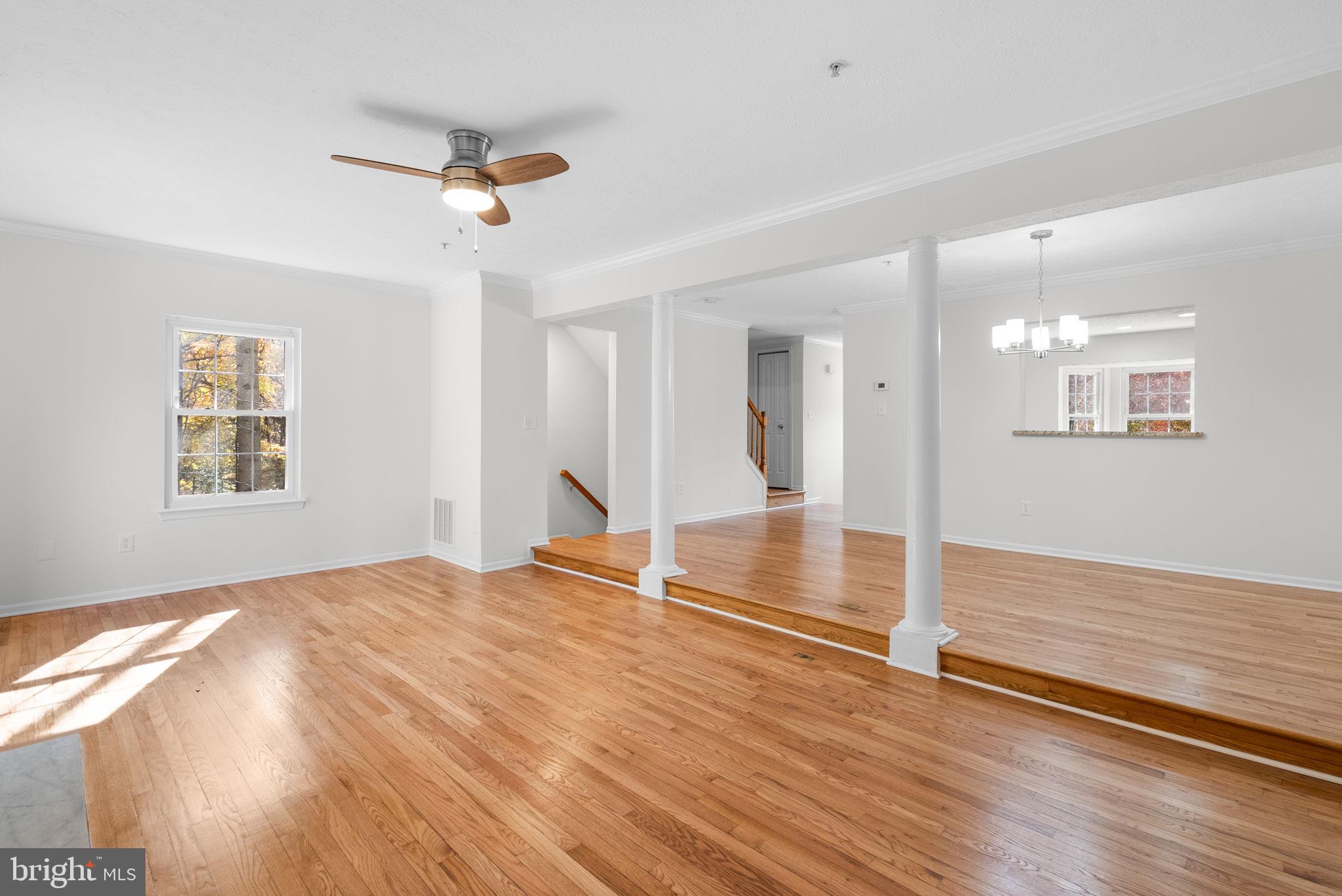 BOWLING BROOK FARMS - Residential