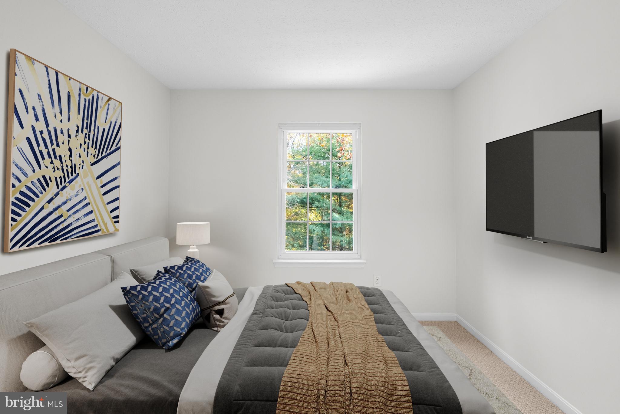 BOWLING BROOK FARMS - Residential