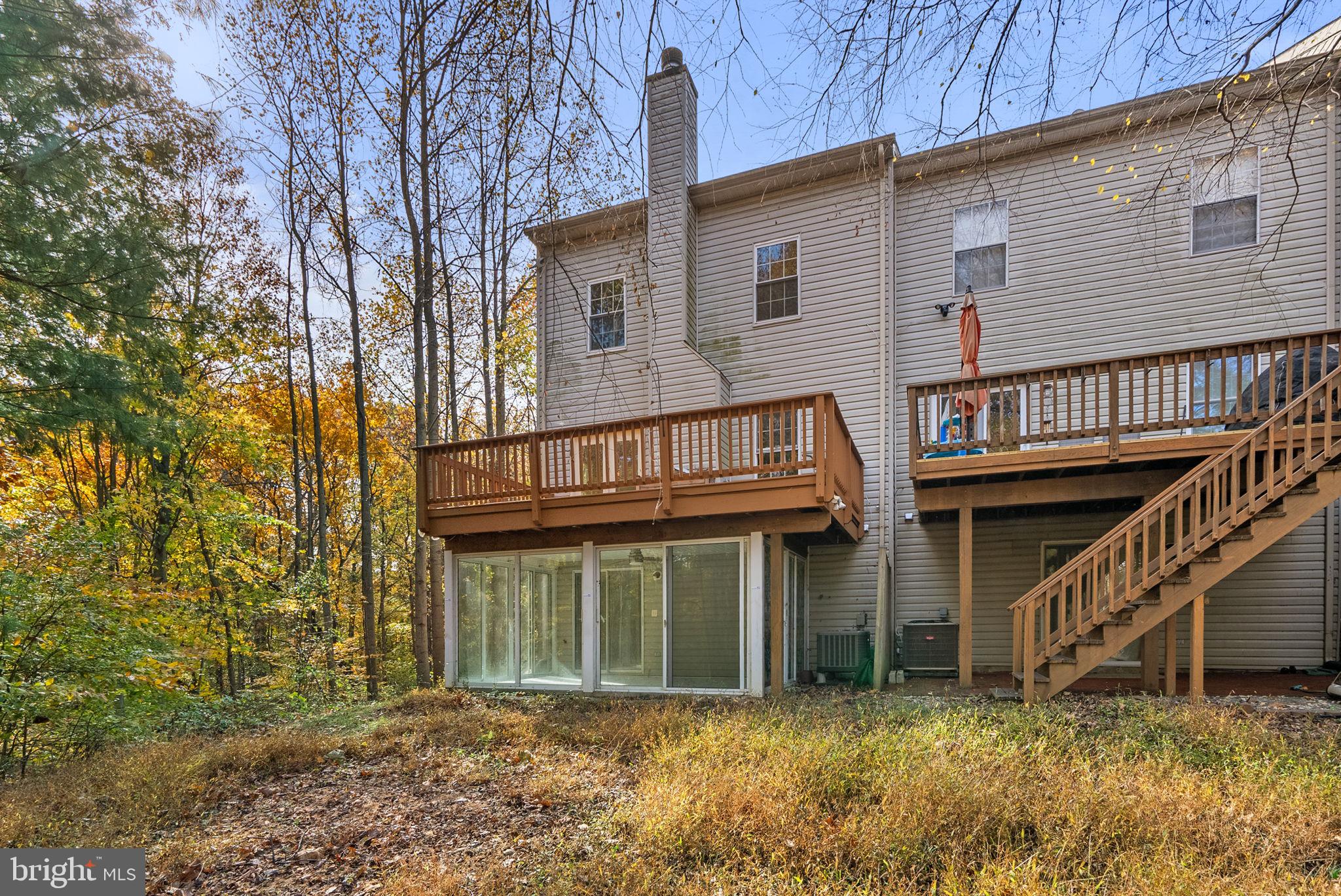 BOWLING BROOK FARMS - Residential