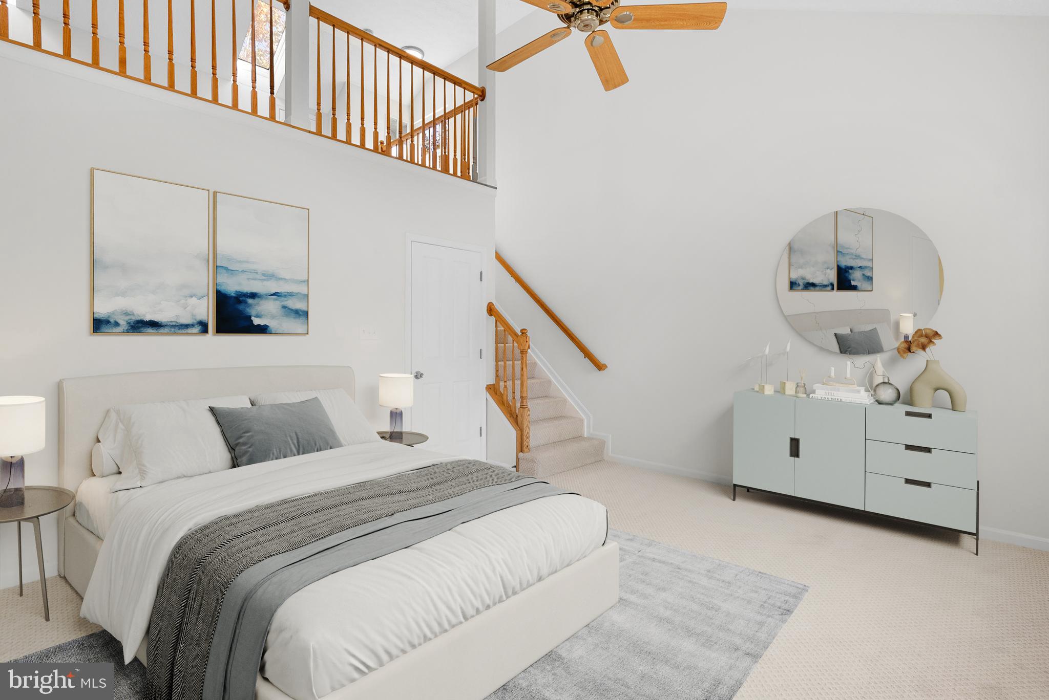 BOWLING BROOK FARMS - Residential