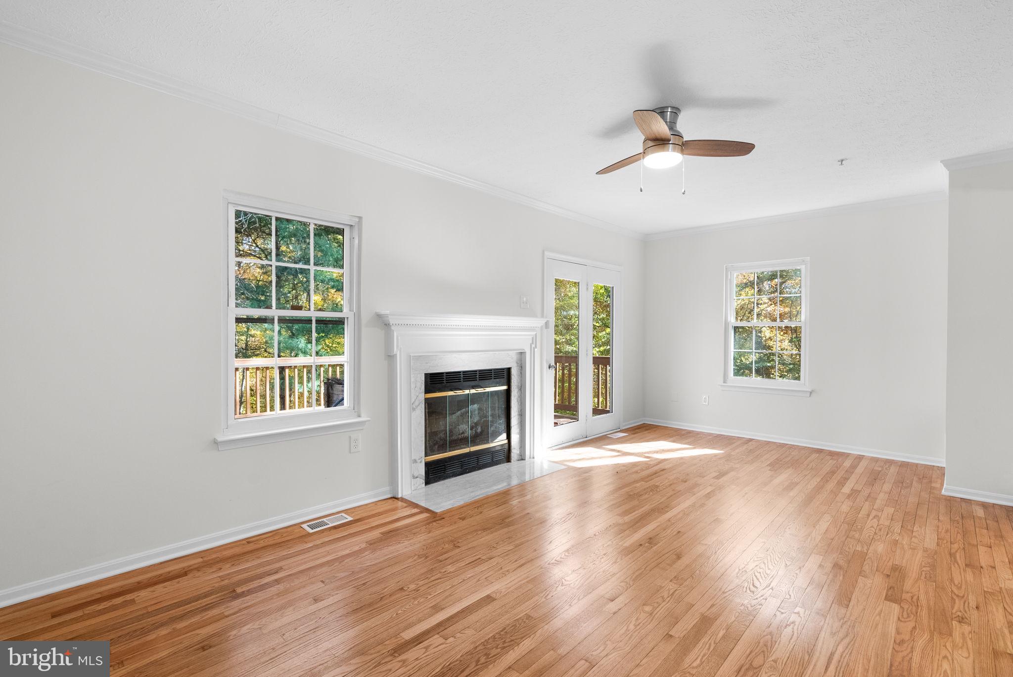 BOWLING BROOK FARMS - Residential