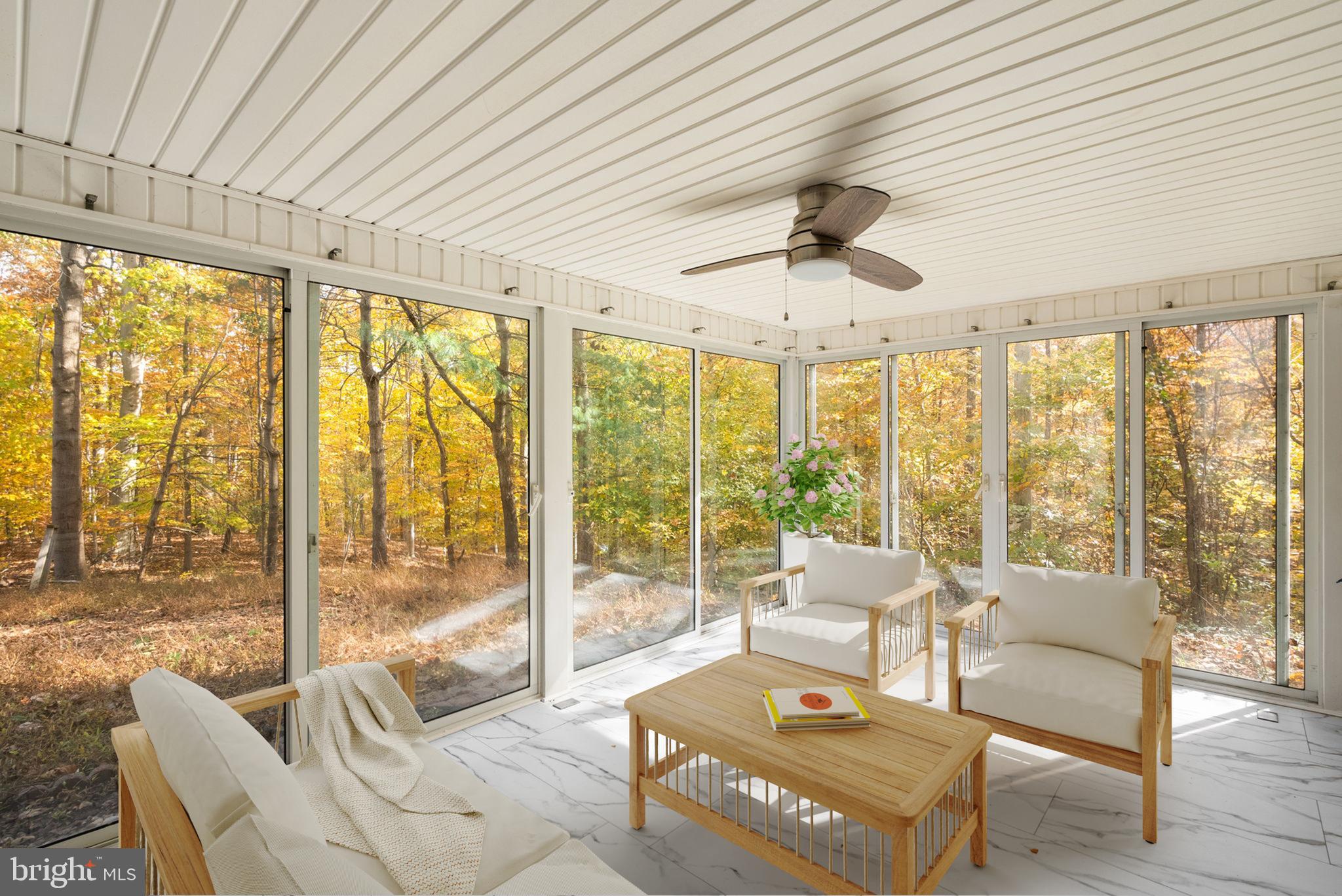 BOWLING BROOK FARMS - Residential