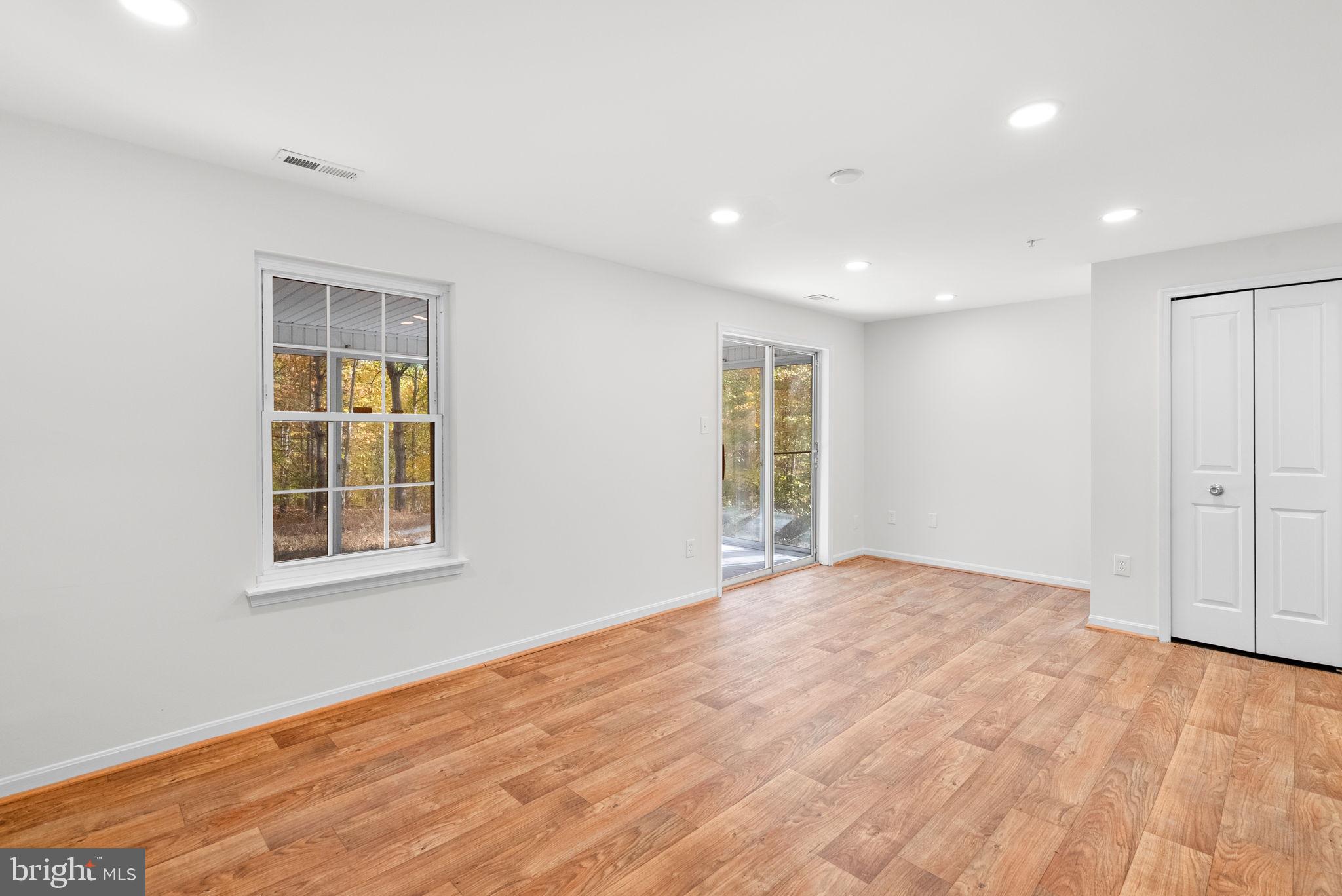 BOWLING BROOK FARMS - Residential