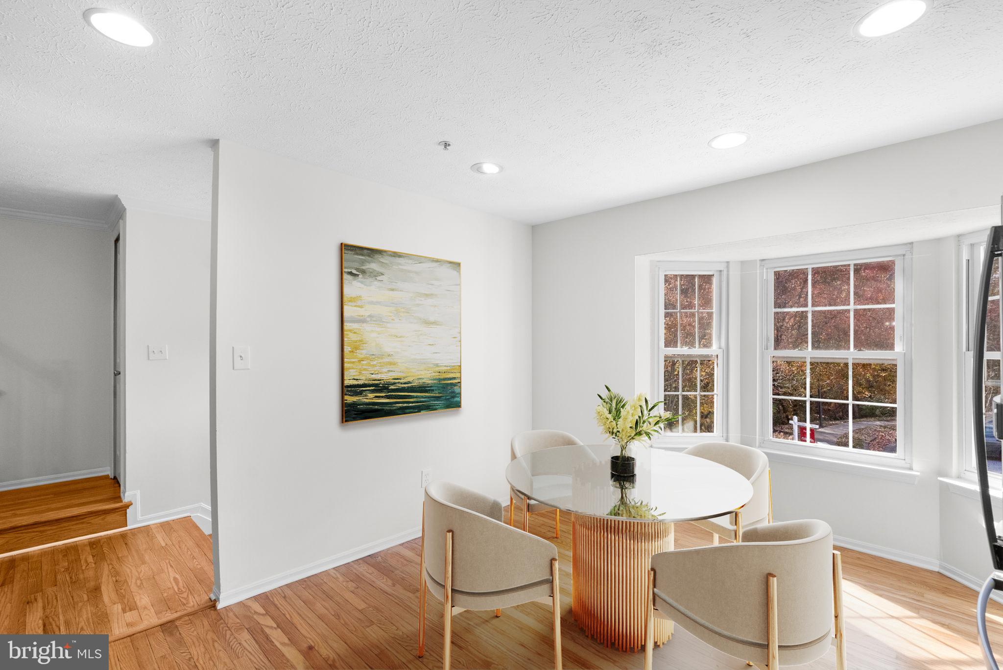 BOWLING BROOK FARMS - Residential