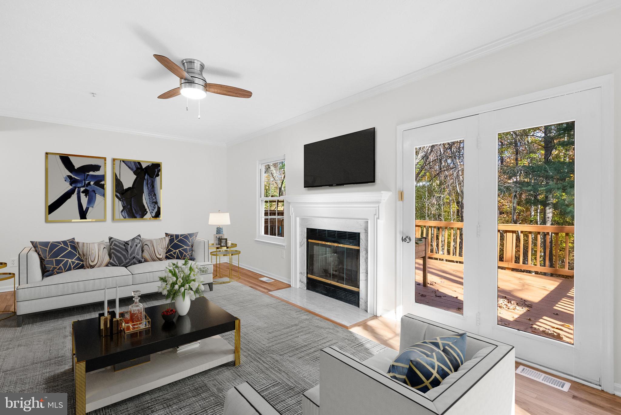 9200 BREWINGTON LANE