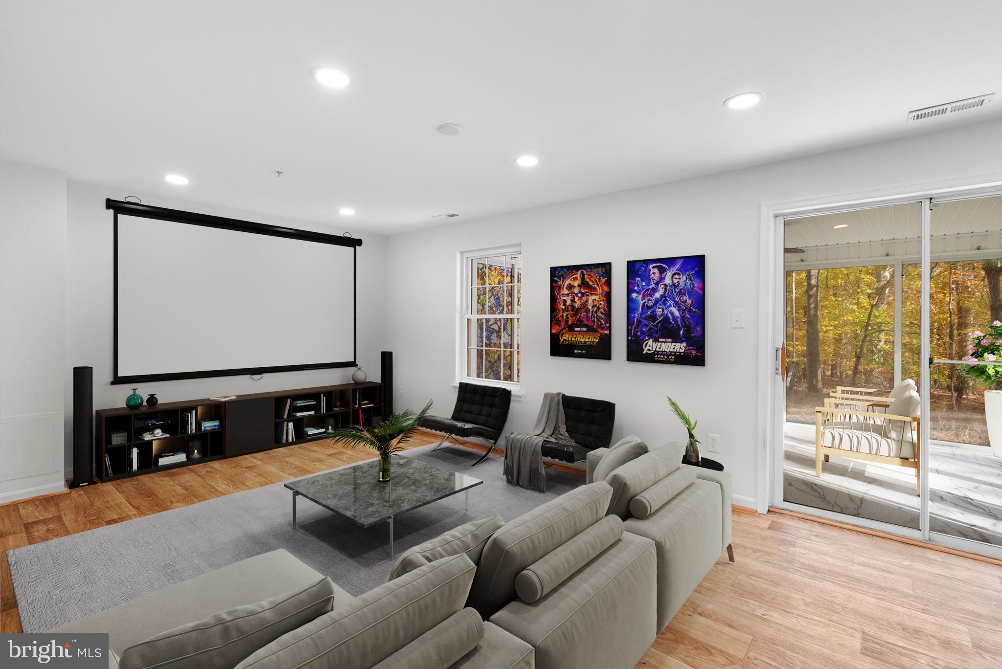 BOWLING BROOK FARMS - Residential