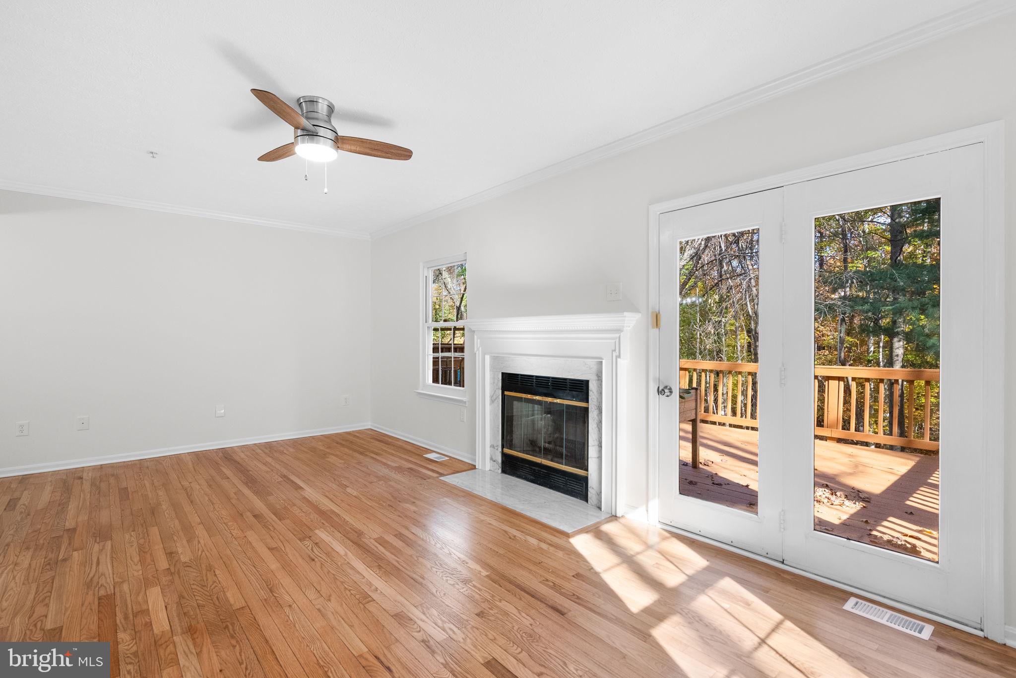 BOWLING BROOK FARMS - Residential