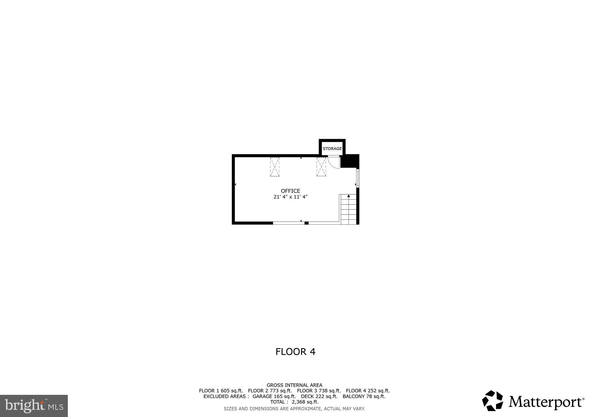 BOWLING BROOK FARMS - Residential