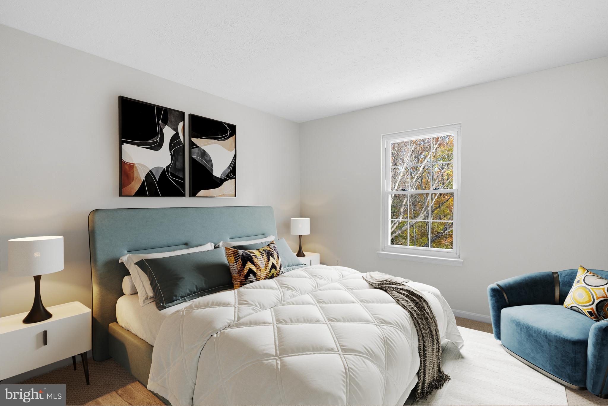 BOWLING BROOK FARMS - Residential