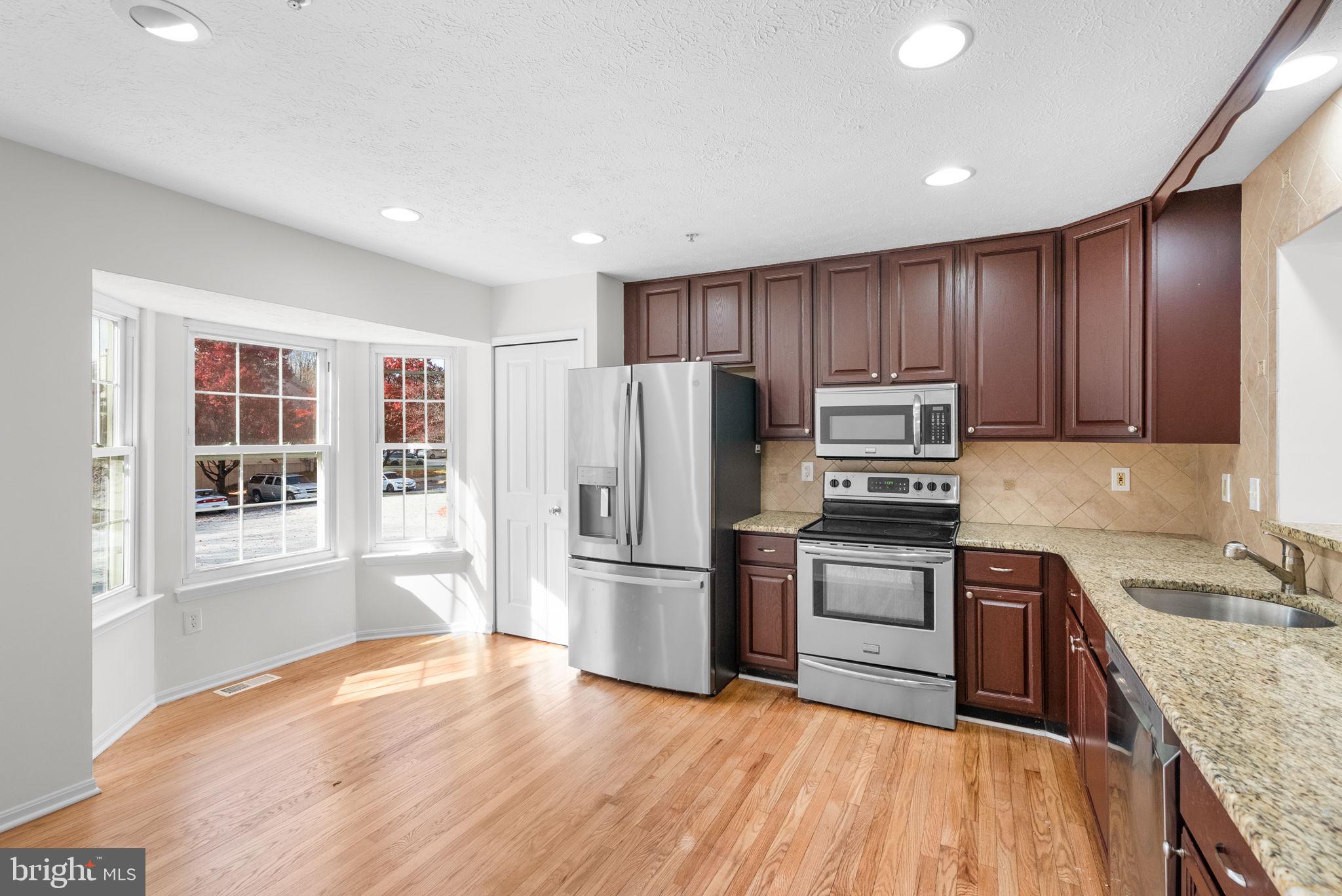 BOWLING BROOK FARMS - Residential