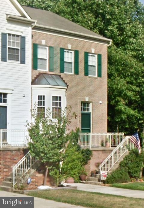 9200 BREWINGTON LANE LAUREL MD 20723