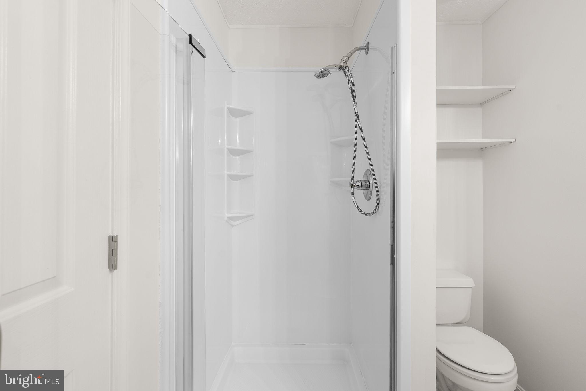 BOWLING BROOK FARMS - Residential