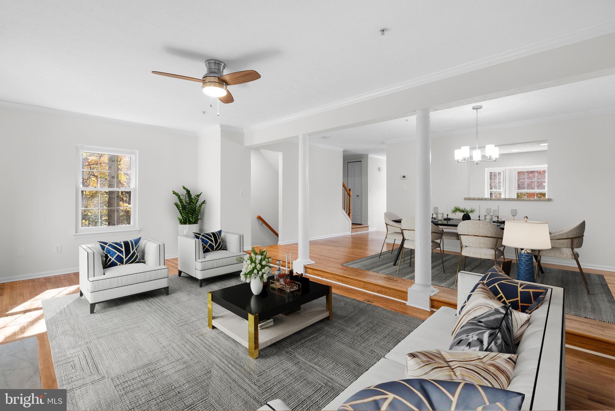 BOWLING BROOK FARMS - Residential