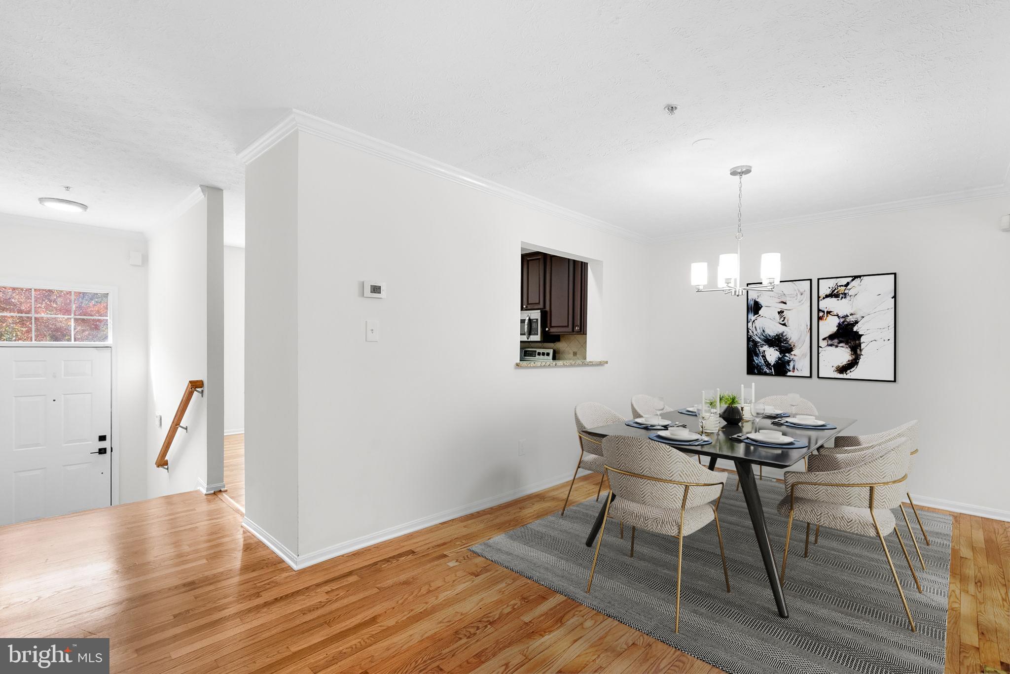 BOWLING BROOK FARMS - Residential