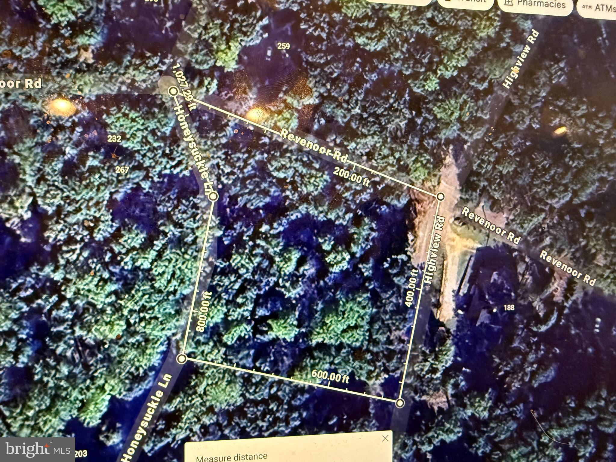Amazing opportunity for a premium building lot in sought after Shannondale. This parcel has current paid permit on file for well and septic with the Jefferson County Health Department. The lot is private, gently sloping land easily accessible via Highview Rd. Build your private mountain retreat. This property is close to the Shannondale Lake, Shenandoah River access, and is located within minutes to the Loudoun County, VA, line for commuting, as well as Rte. 340 towards Frederick, MD, or you can stay local for shopping, dining, and plenty of recreational activities in Charles Town, WV. Adjoining 1.43 acre parcel is also available.
