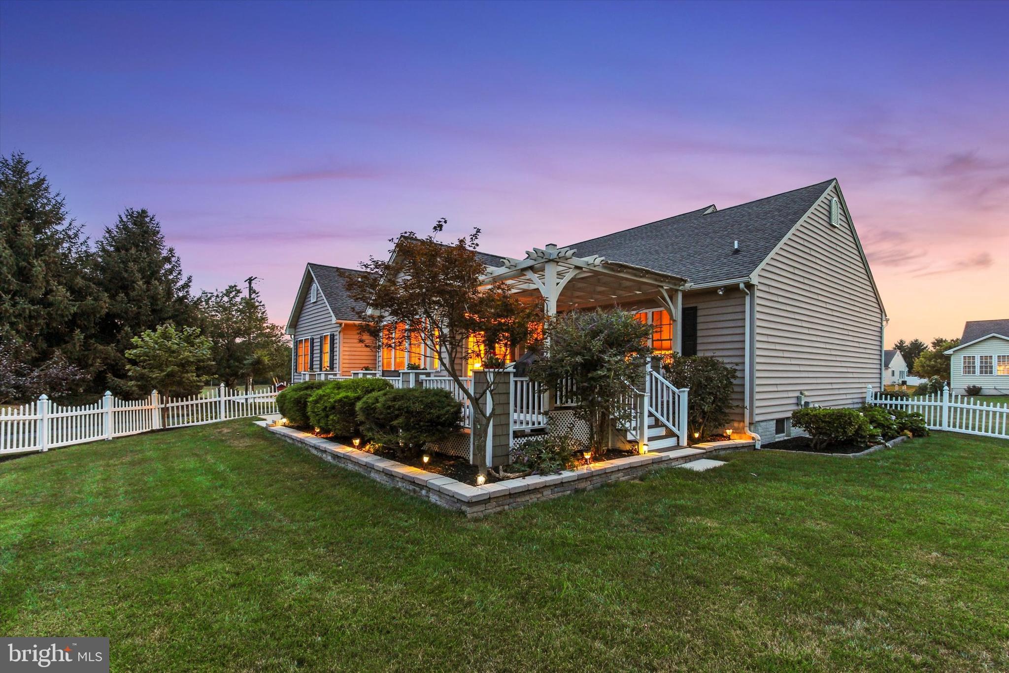 PRESERVES - Residential