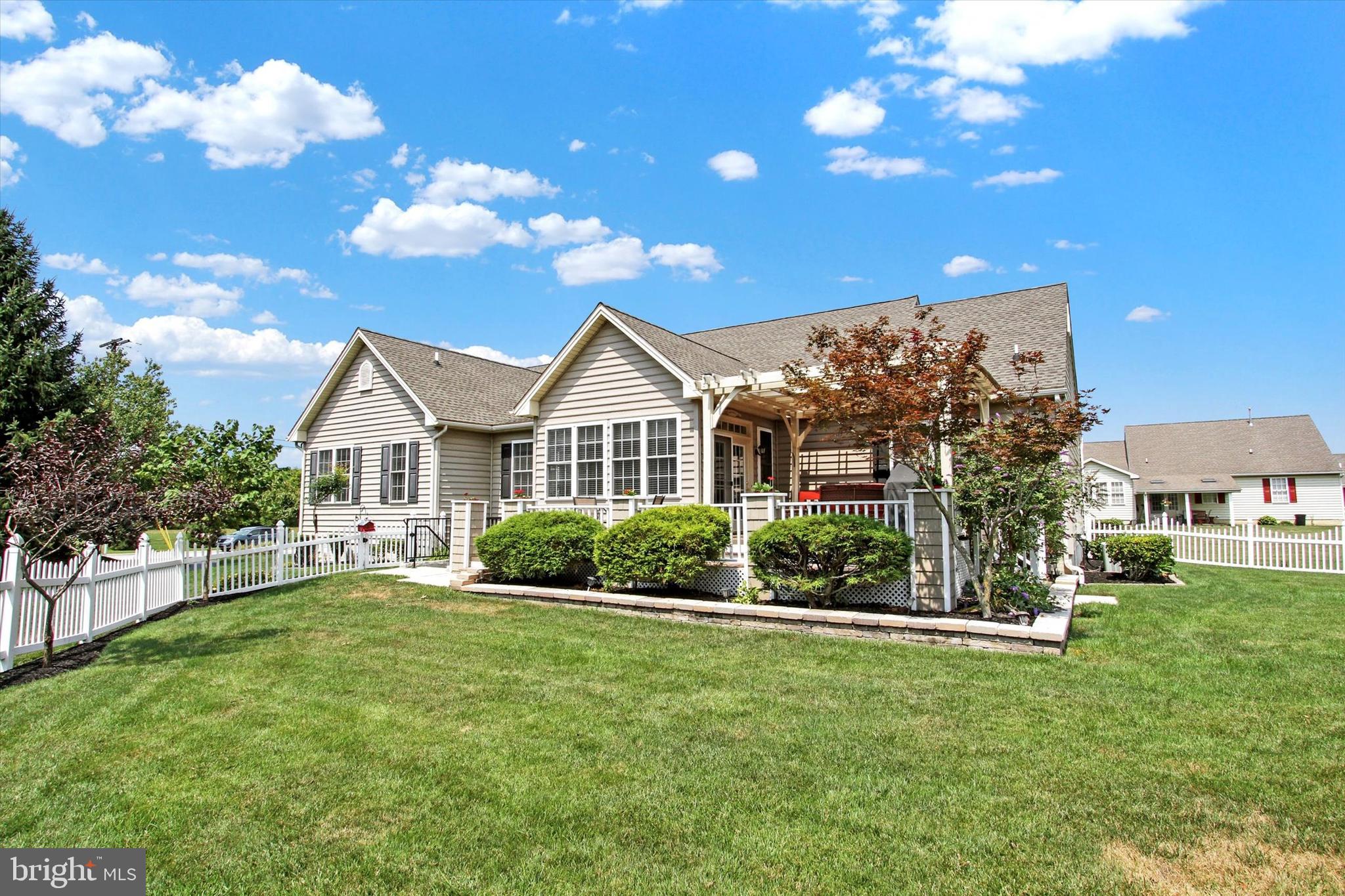 PRESERVES - Residential