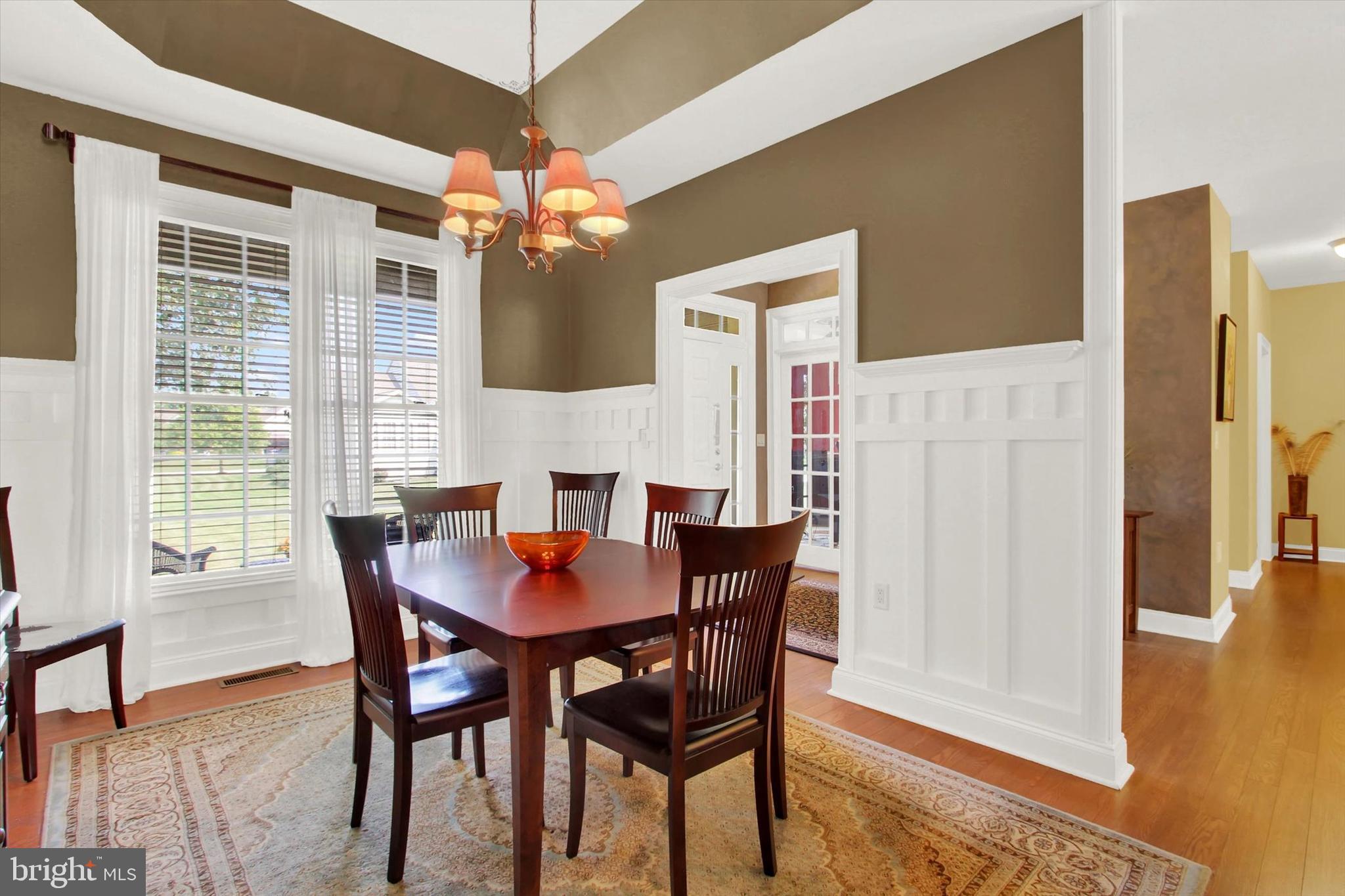 PRESERVES - Residential