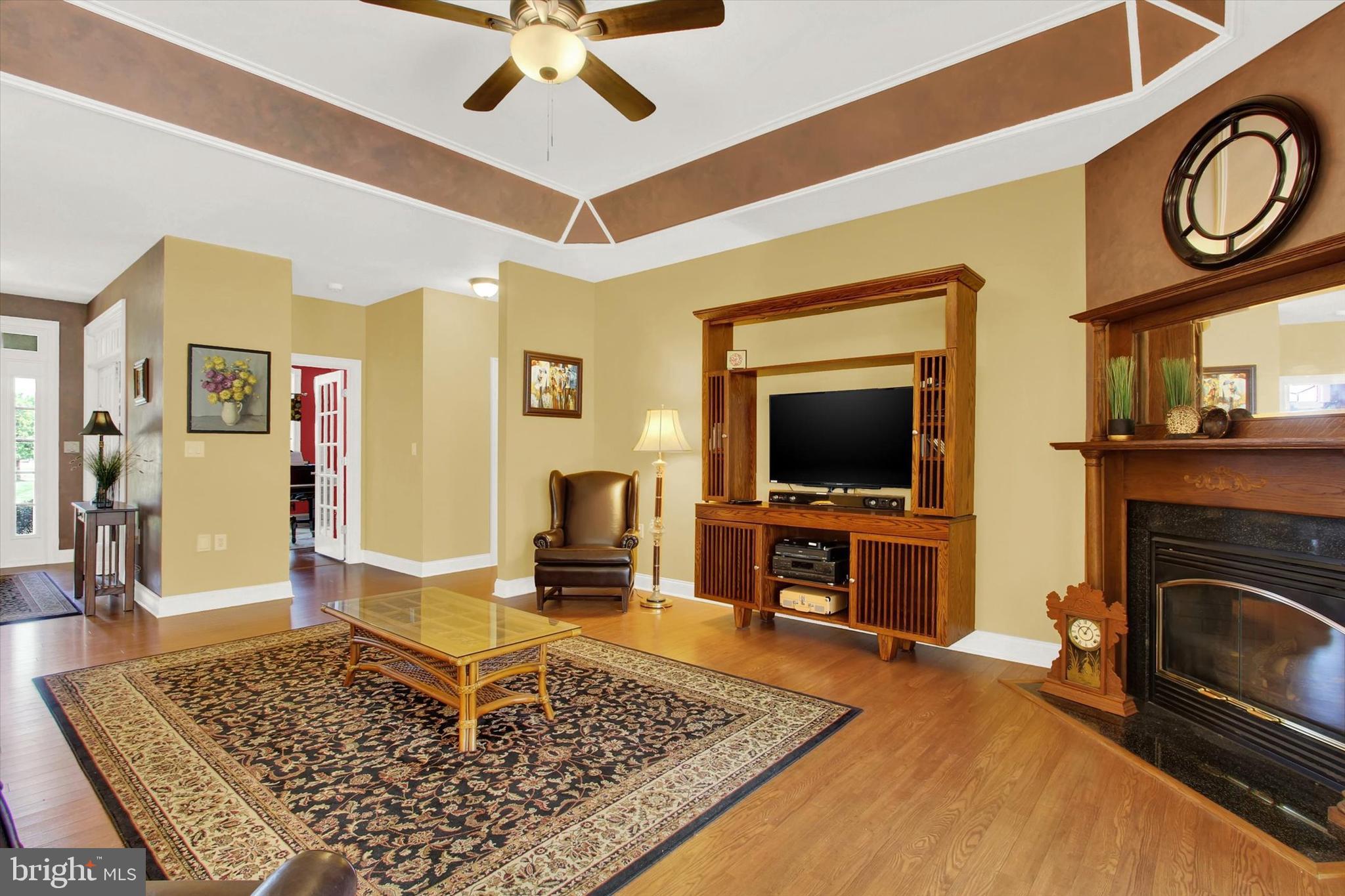 PRESERVES - Residential