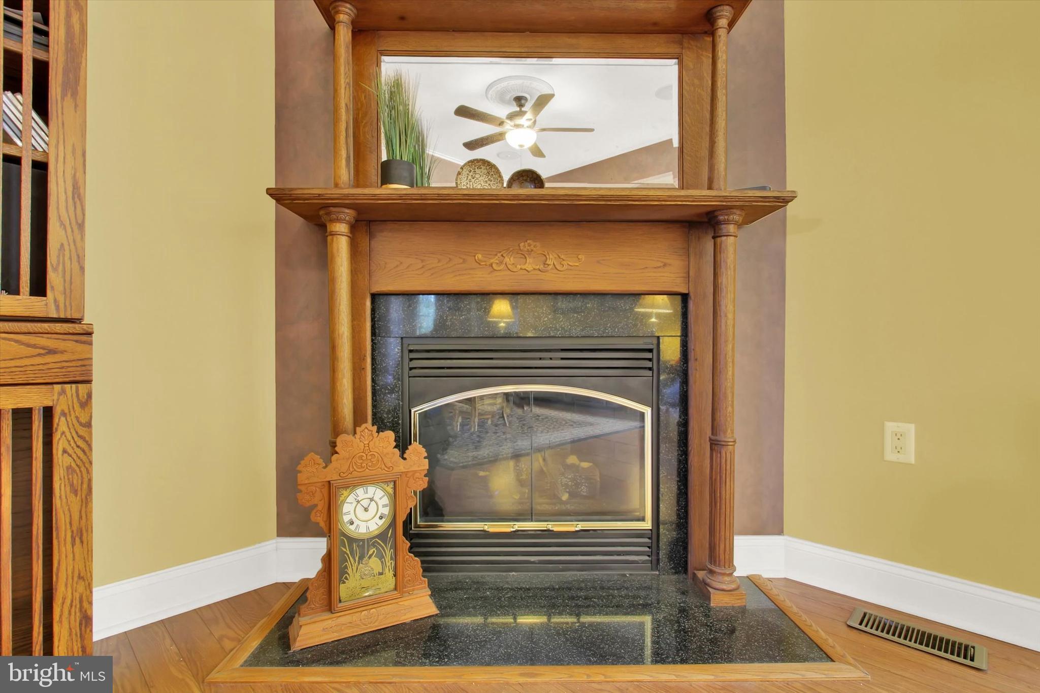 PRESERVES - Residential