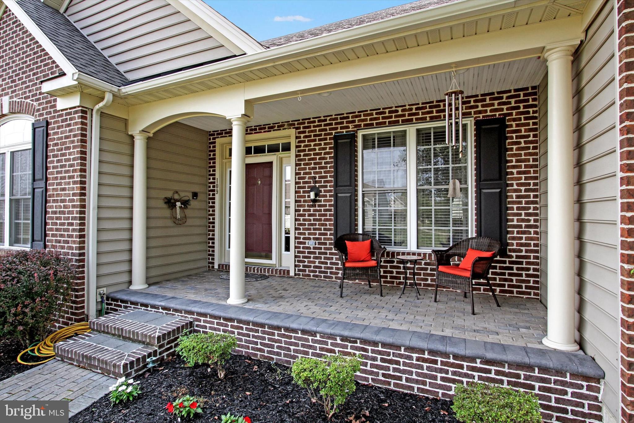 PRESERVES - Residential