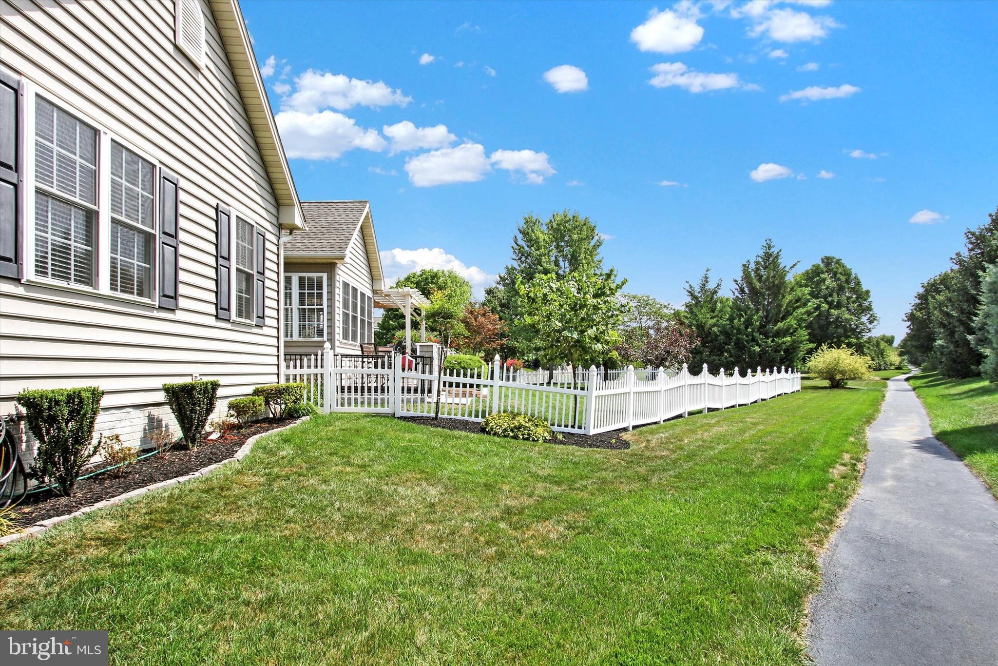 PRESERVES - Residential