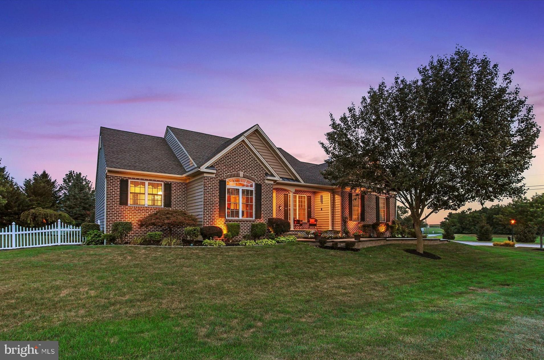 PRESERVES - Residential