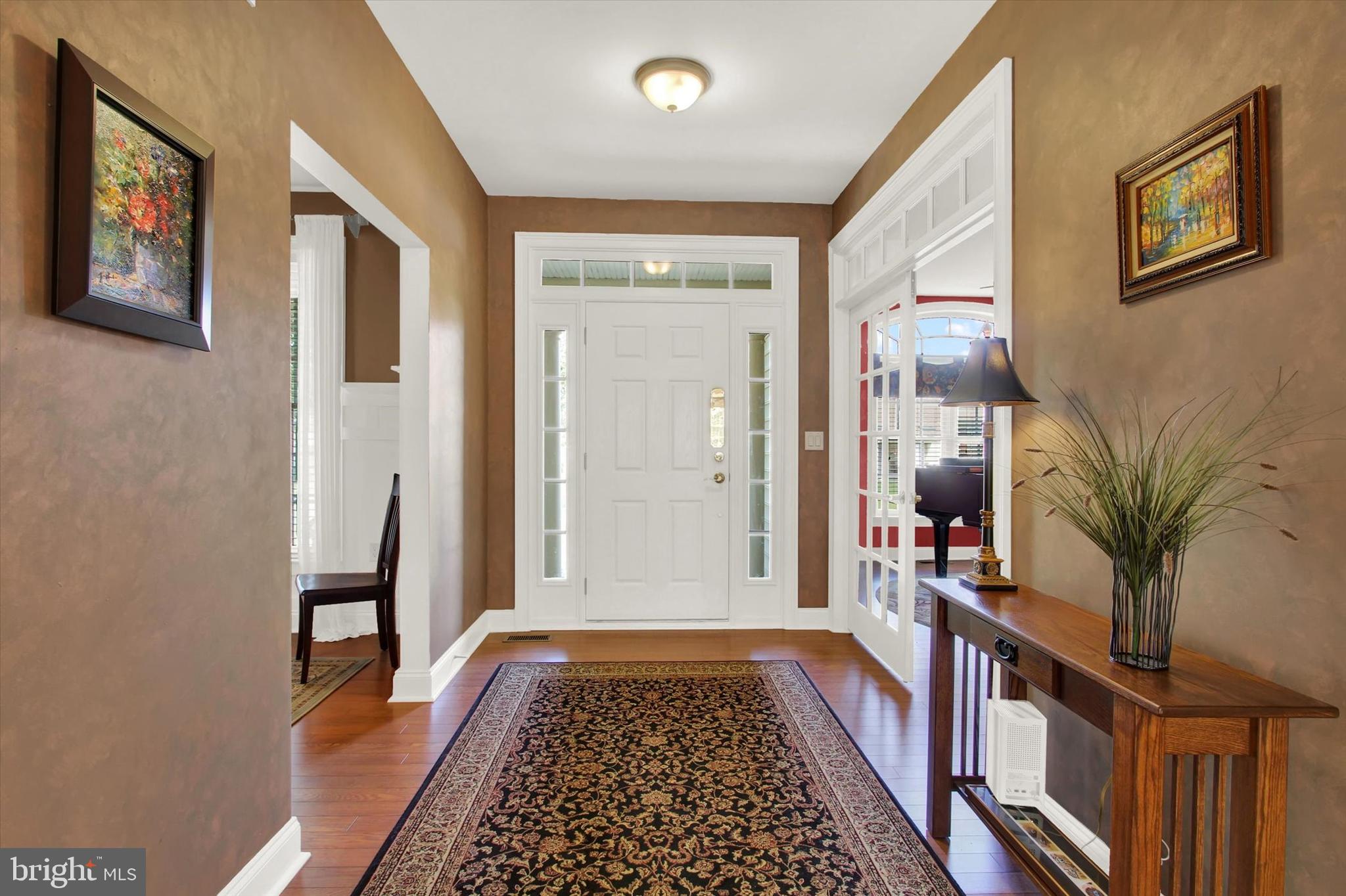 PRESERVES - Residential