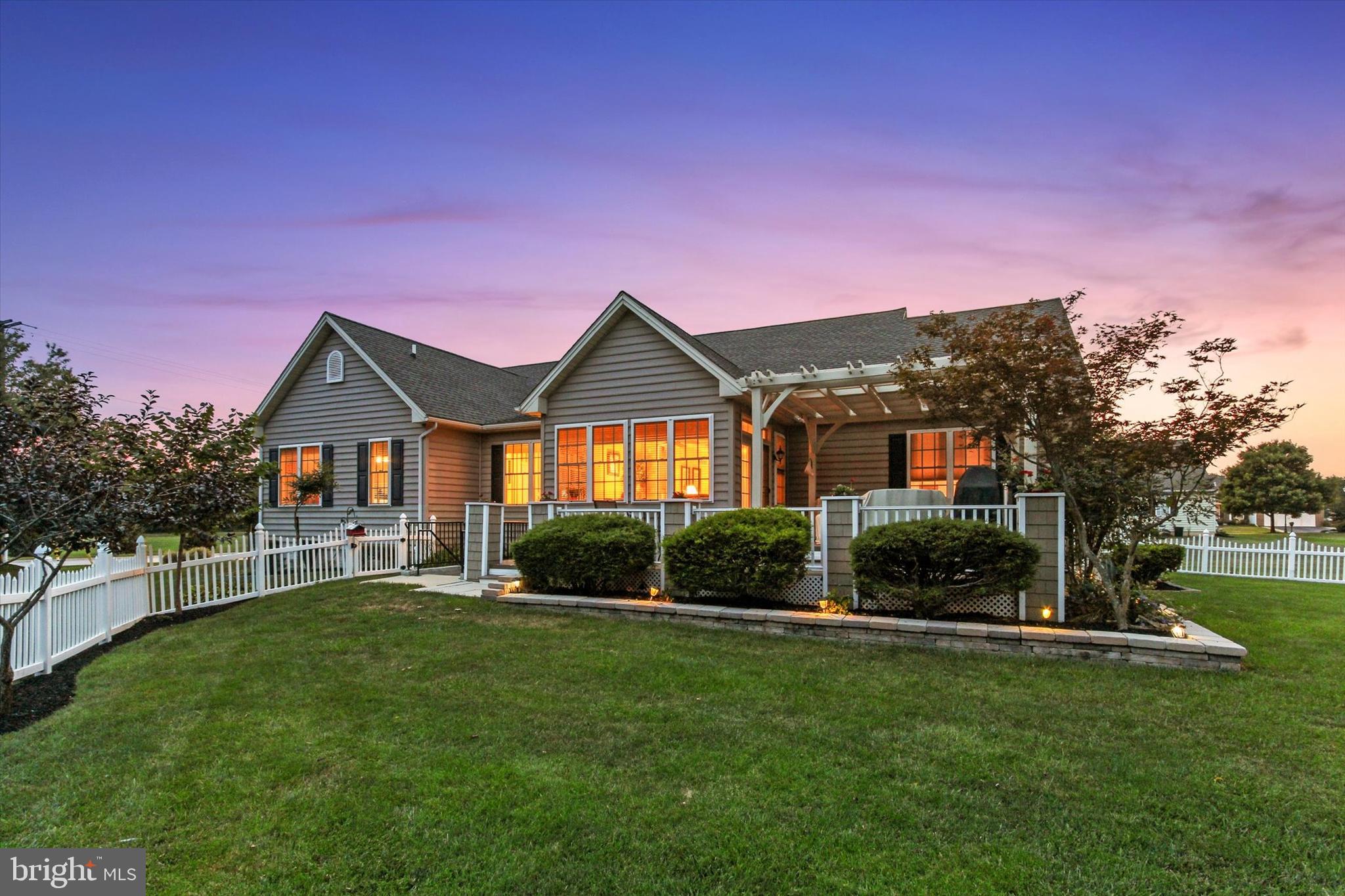 PRESERVES - Residential