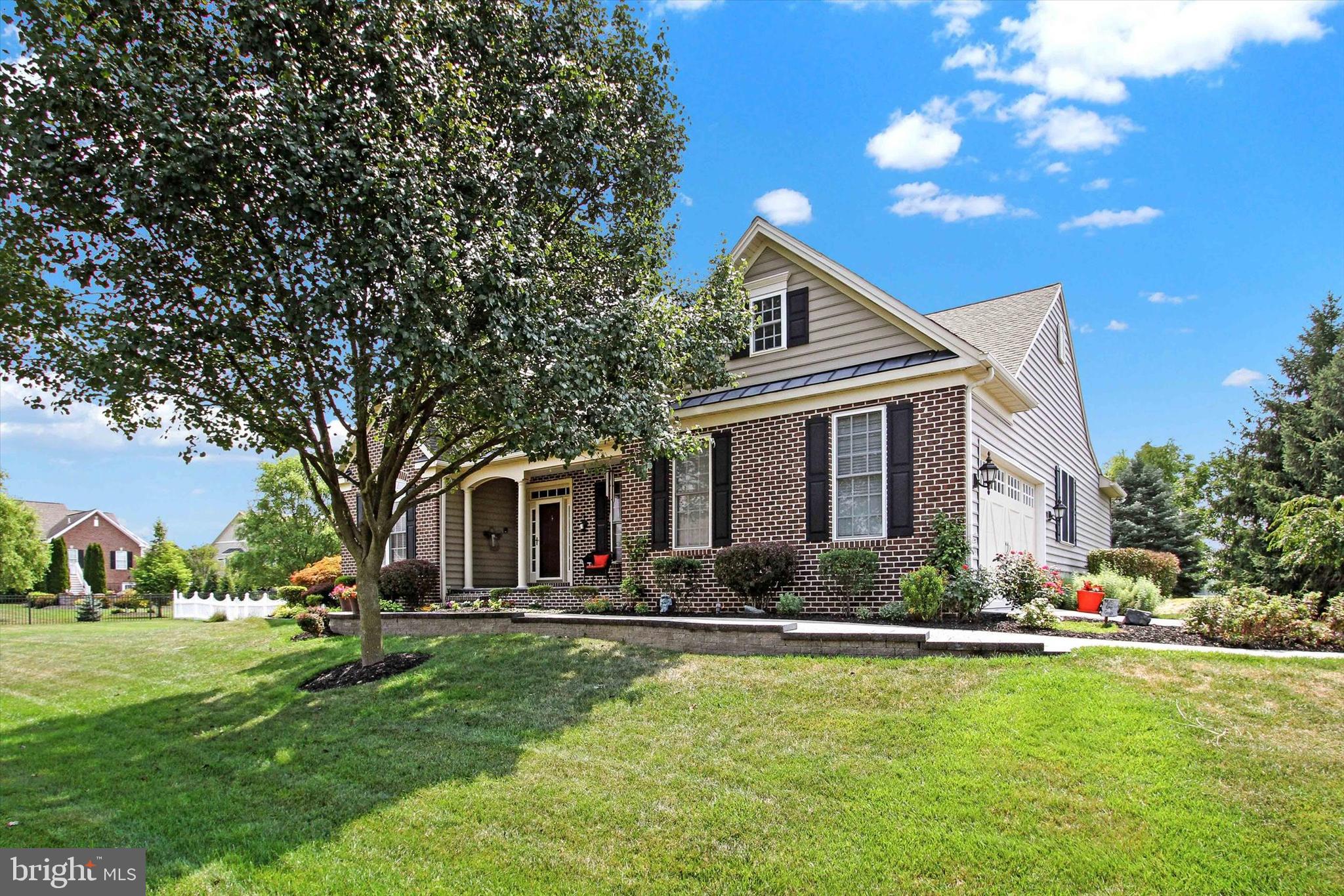 PRESERVES - Residential