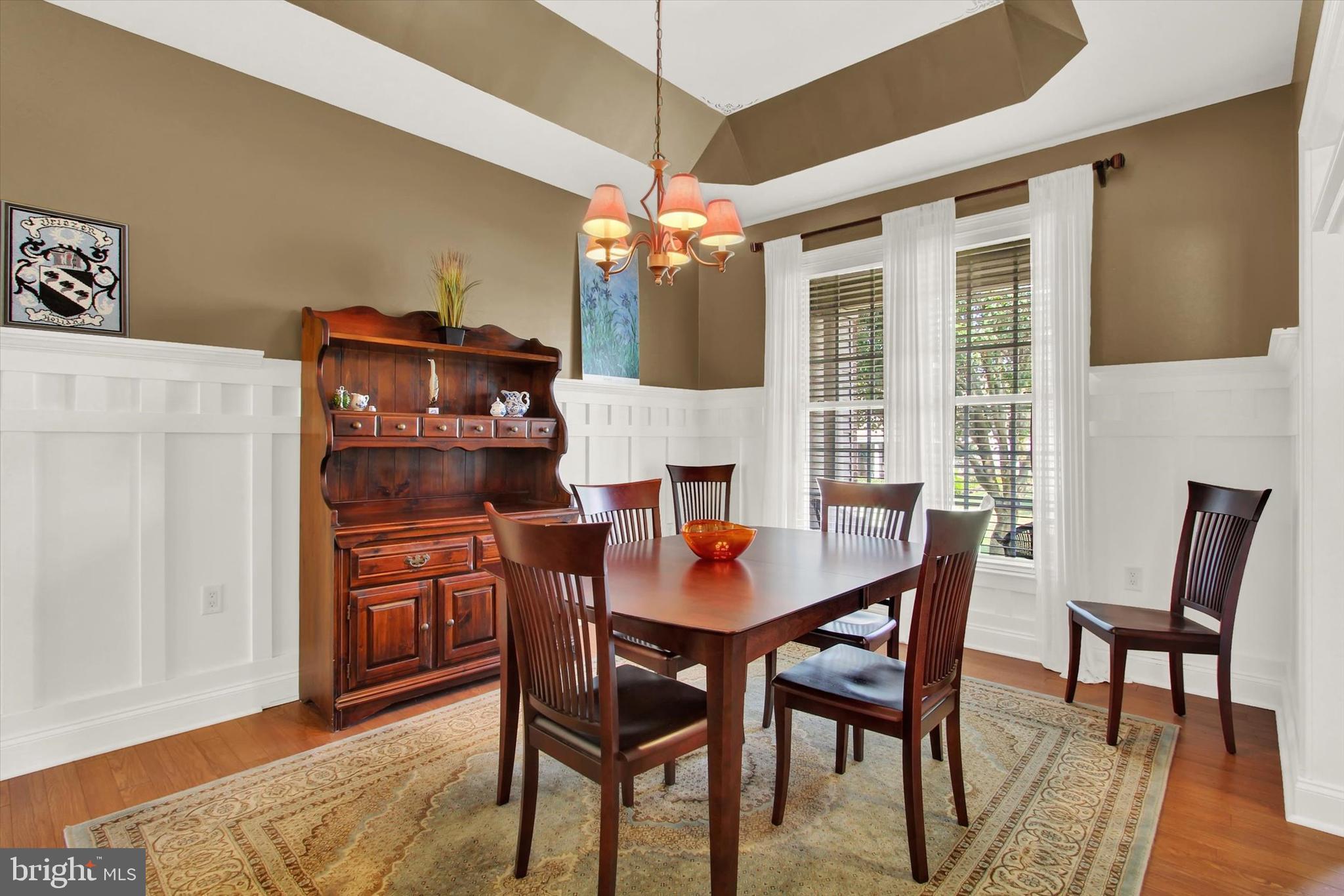 PRESERVES - Residential