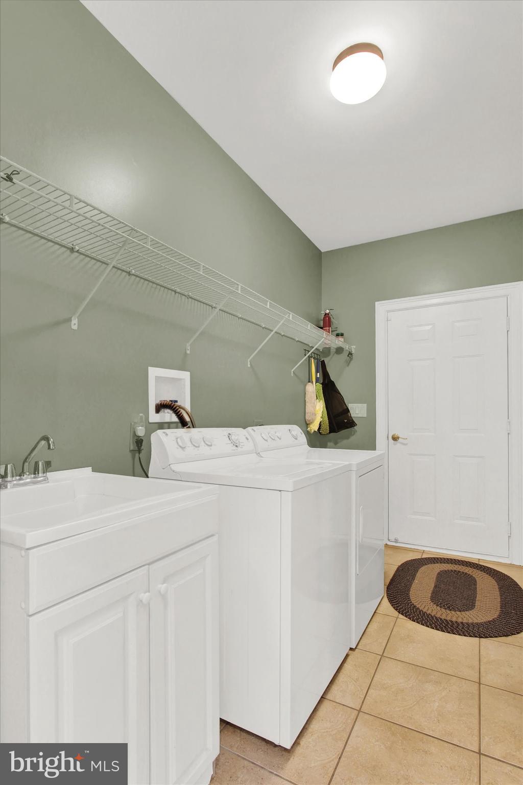 PRESERVES - Residential