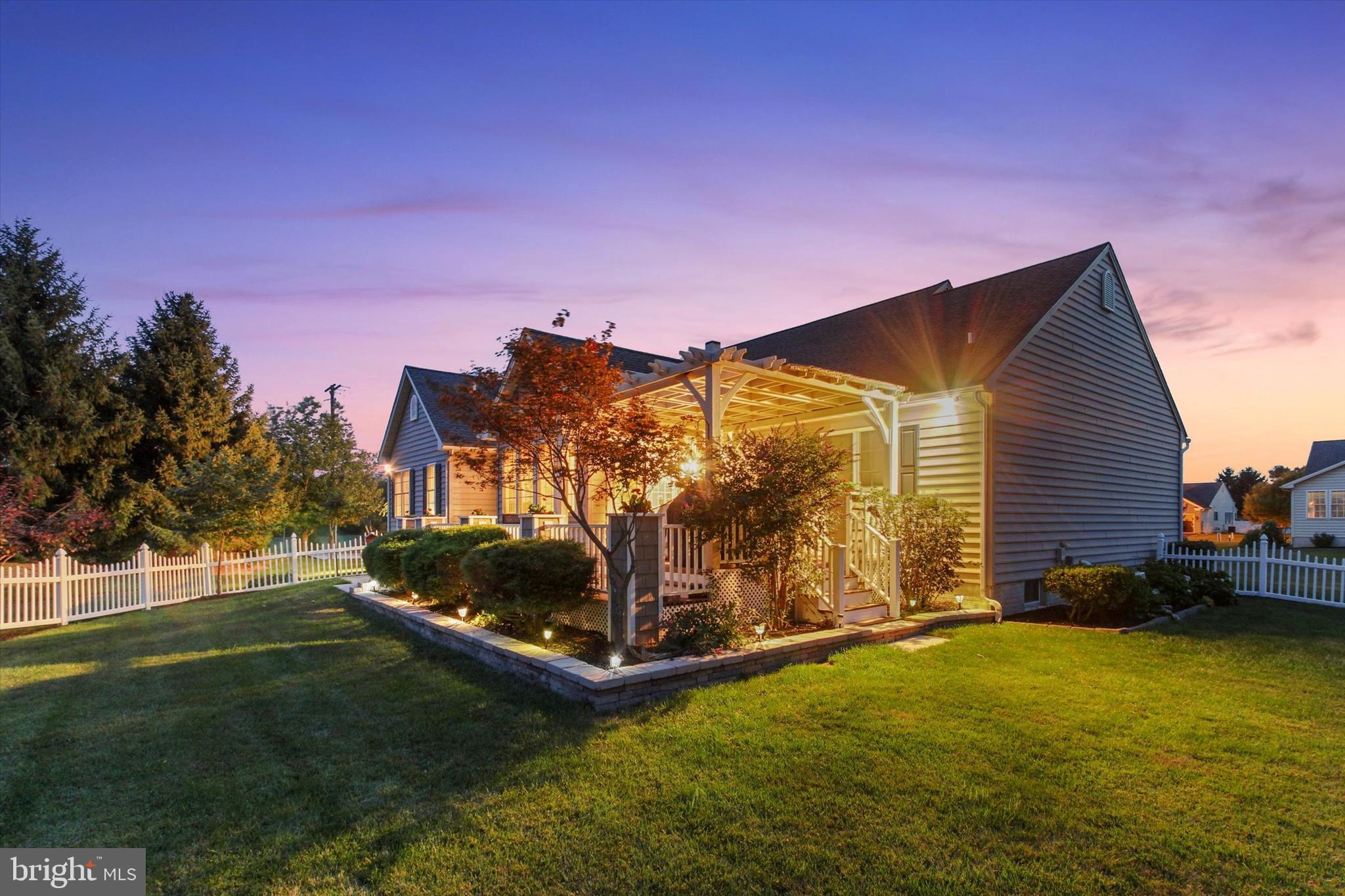 PRESERVES - Residential