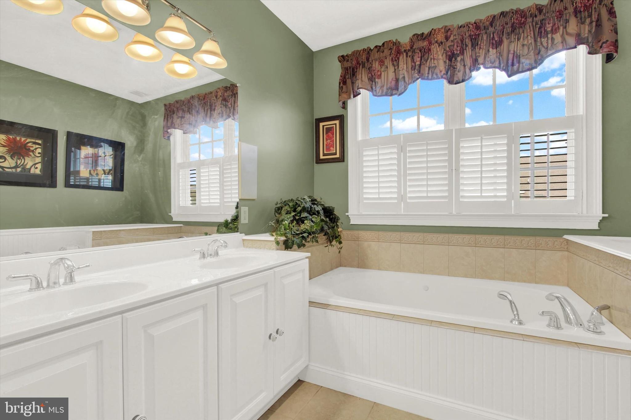 PRESERVES - Residential