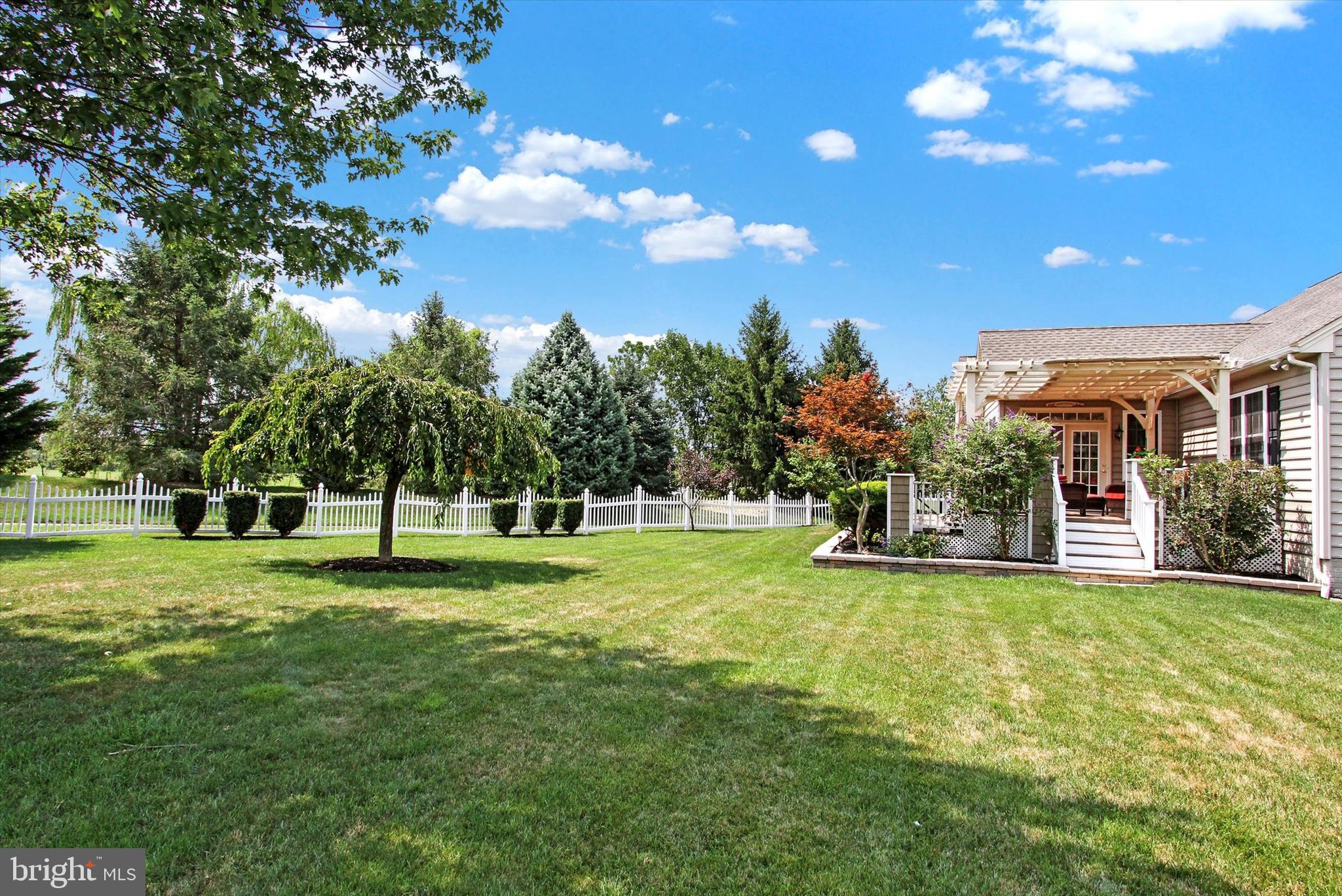 PRESERVES - Residential